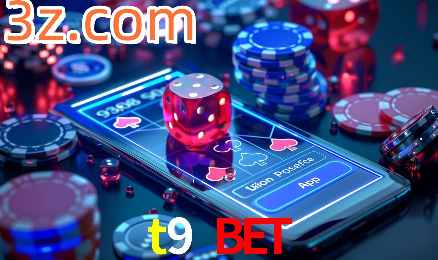 Baixar App t9 bet