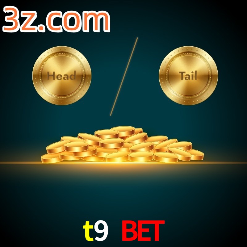 Bônus de Boas-Vindas t9 bet