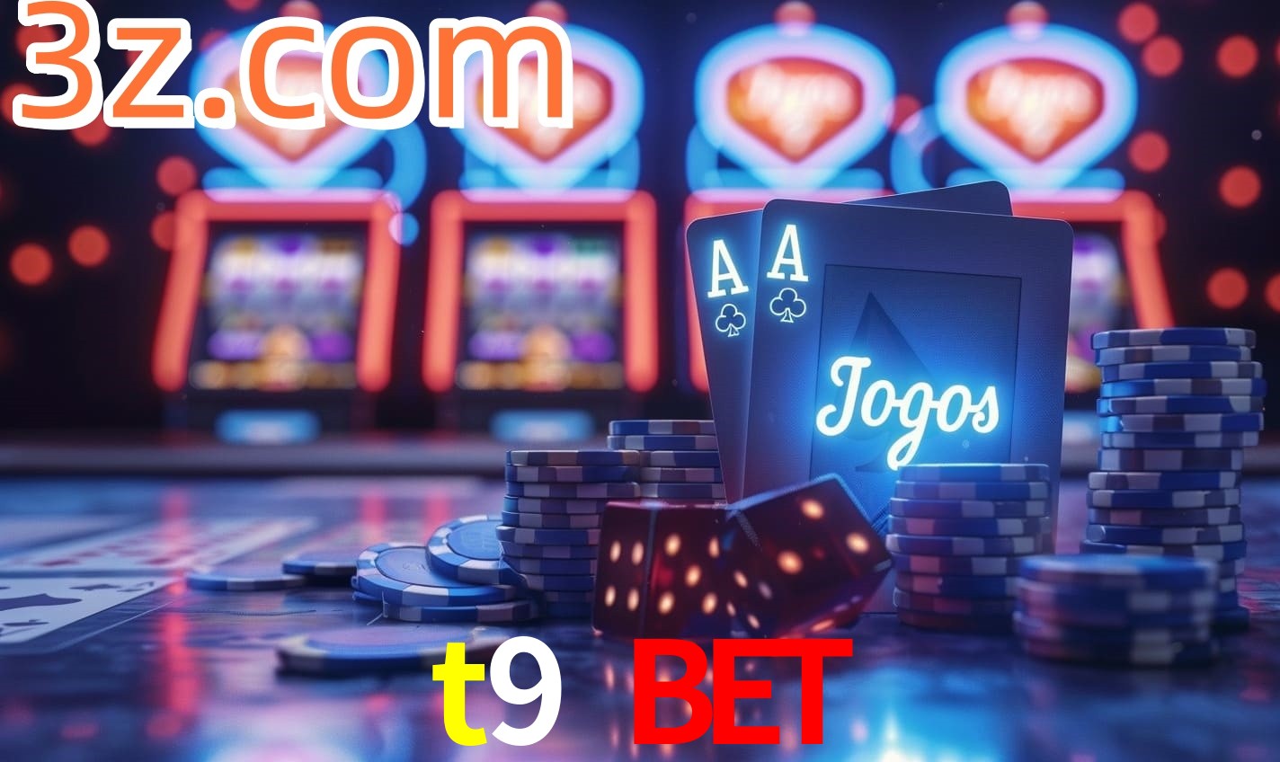 Lista de Jogos t9 bet